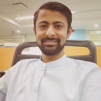 Mehul Ashar