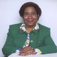 Theresa Borges