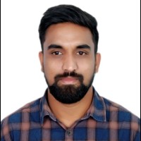 Pawankumar Pujari
