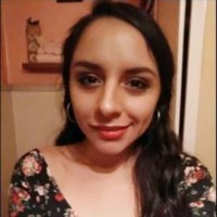 Leslie Gabriela Luján Hernández