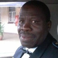 Eric Nndweleni Netshivhambe