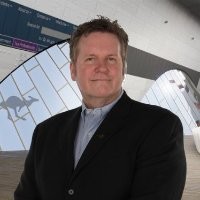 Bruce Barton, APMP Certified Practitioner