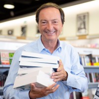 Michel-Edouard LeclercMichel-Edouard Leclerc is an Influencer