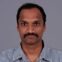 Vijaya Sekhar Reddy P