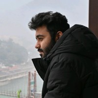 Devaansh Arora