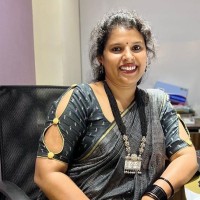 Pushpa Latha