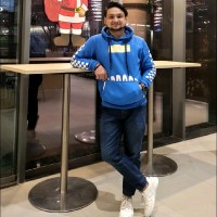 mohit baluni