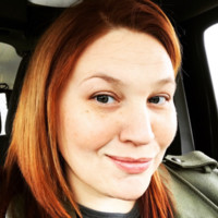 Melanie Scott