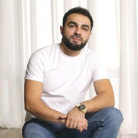 Hayk Arzumanyan, PhD