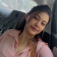 Lavisha Pradhan