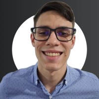 Angelo Martinez