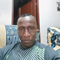 Luis Ayovi
