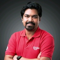 Chiranjiv Mohanty