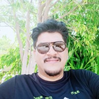 Sreenath Nair