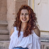 Inés Serrano Arnal