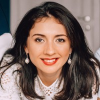 Irina Averianova