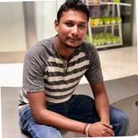 Atchutha Raman