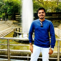 Keerthi vinayagam V