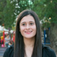 Melody Labonia Gusman