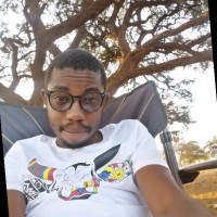 Tshepo Kenneth