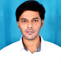 RUDRAM RAJU BANTUPALLI