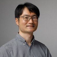 Kazuaki Kameda