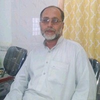 Haider Zaman