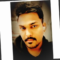 Aravind R