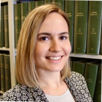 Joanna (Ioanna) Kosmaoglou, Mph