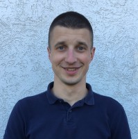 Dmytro Mykhailov