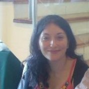 María Claudine Caniffi