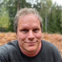 Gustaf Öqvist Seimyr