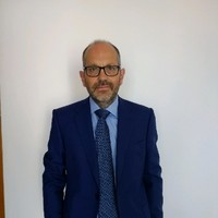 Graham Hipwell