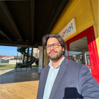 Gianfranco Campani