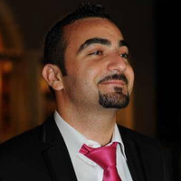 Michel Khoury