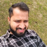 Tinku Gautam