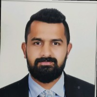 Upanesh Thottathil