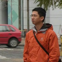 Benjamin Pan