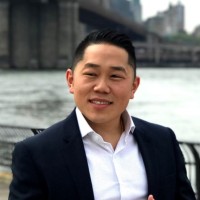 George Tsai