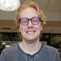 Zane Densborn