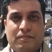 Siddharth Sanghvi