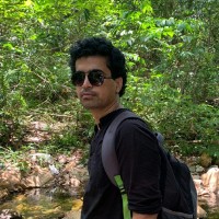 Avadh Bihari Narayan