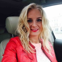 Ксения Старовойтова