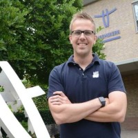 Hendrik Albada