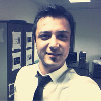 Emir Can Alkan