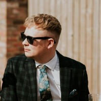 Tom Sharp