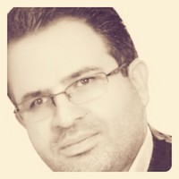 Nasser Saeidi
