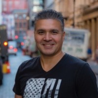 Jeff Lopez