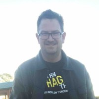 Daniel O'Hagan