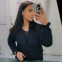 Fazila Momin